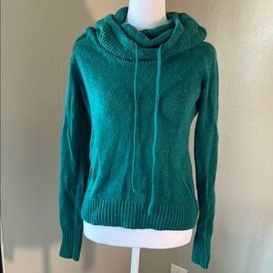 Teal Women's Sweater